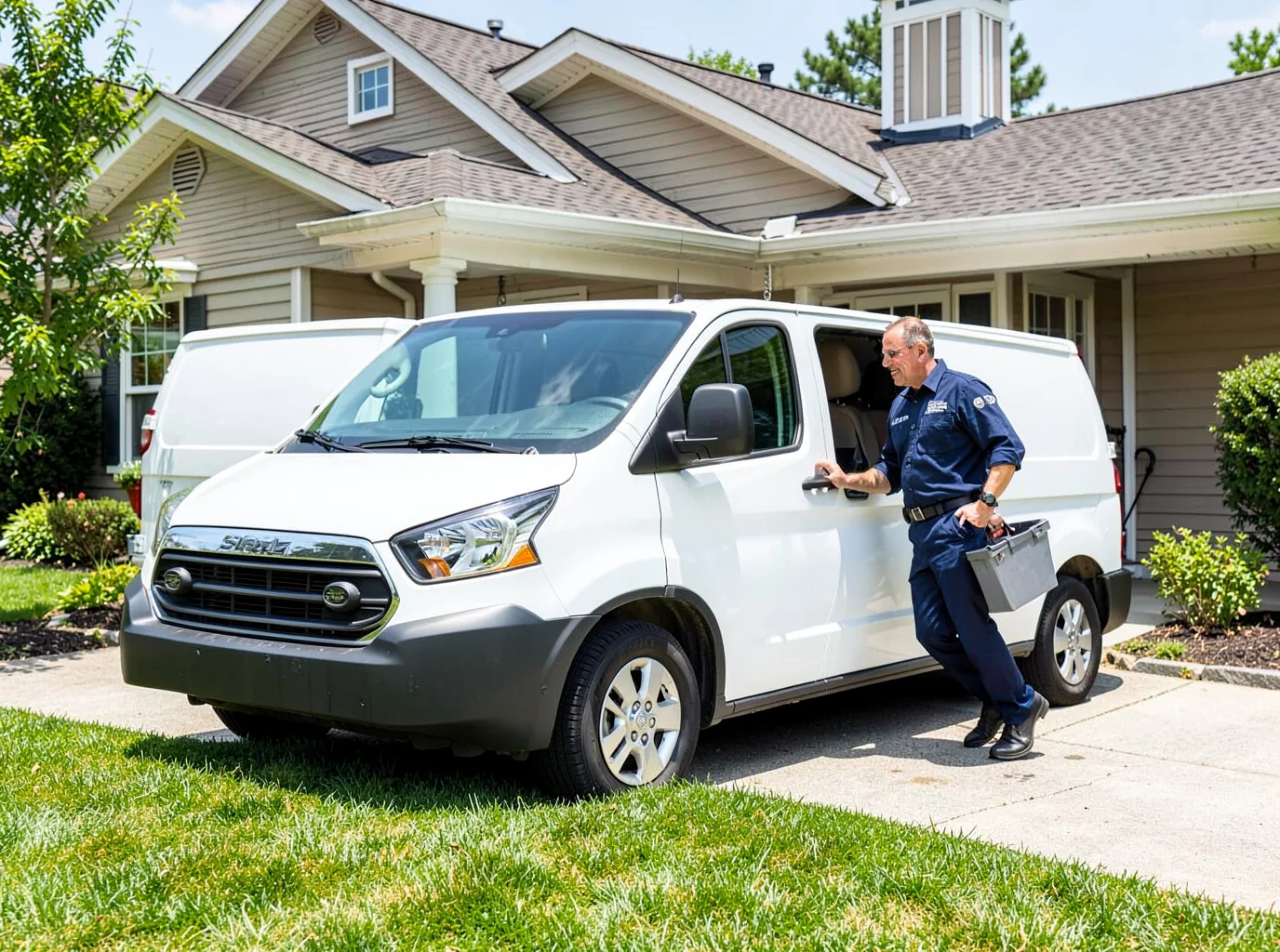 Emergency Plumber company in Lothian, MD
