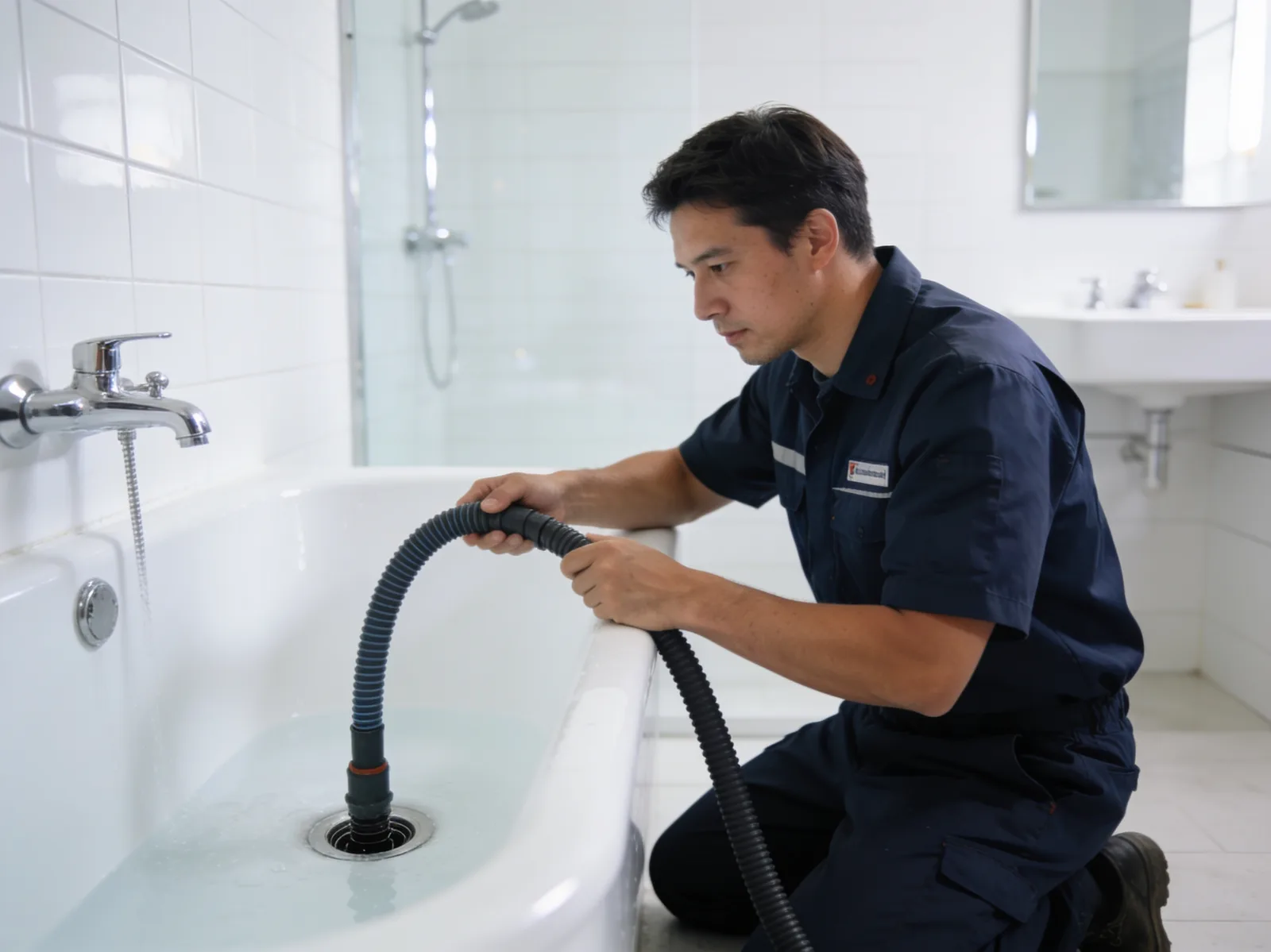 Emergency Plumber Lothian, MD FAQs